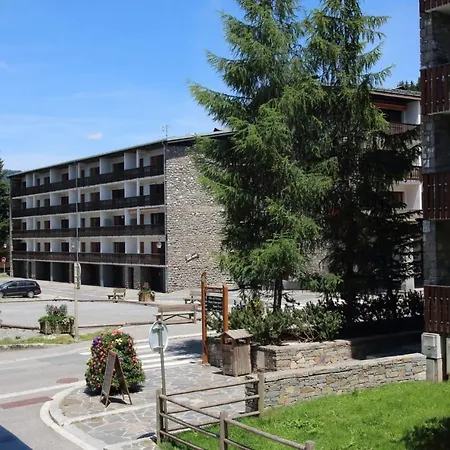 Apartment Ca116 4 Pers Centre Des Carroz *