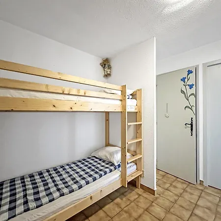 Ca116 4 Pers Centre Des Carroz Apartment *